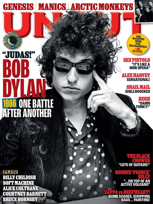 Title details for UNCUT by Kelsey Publishing Ltd - Available